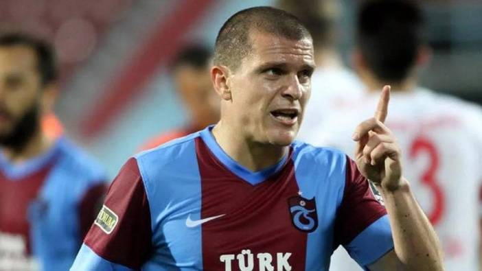 Bourceanu, Türkiye-Romanya maçı öncesinde KARAR'a konuştu: Türkiye favori olabilir ama Romanya 'gerçek' bir takım