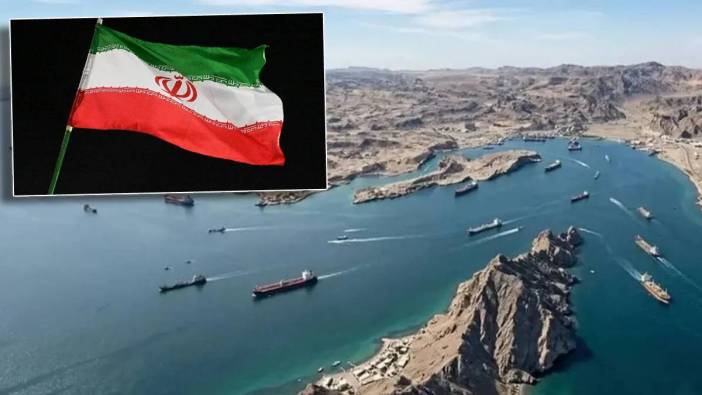 İran’dan dünyayı ilgilendiren açıklama: Hürmüz'ü açık tutmak için tek şartımız var