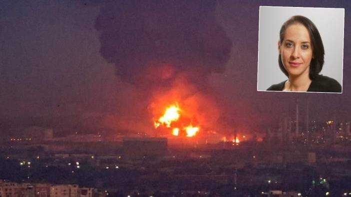 İsrailli akademisyenden kan donduran çağrı: Altyapıyı değil çocuklarını vurun