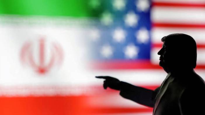 Trump Hürmüz boğazı için deliye döndü: O s***min boğazını açın…