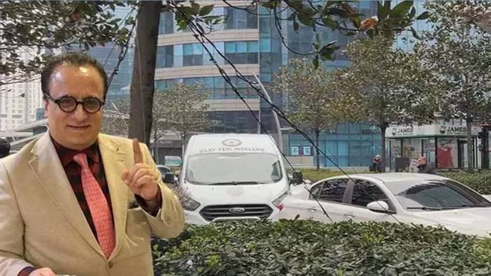 Erol Köse'nin ölümünde yeni detay: Evinde not bulundu