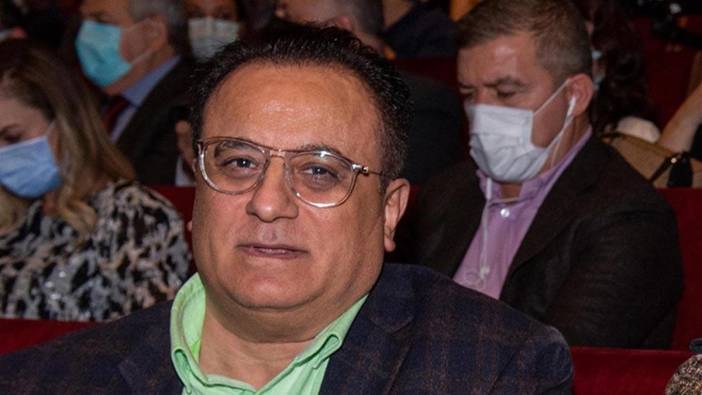 Erol Köse'nin korkunç sonu kamerada: İşte intihar anına ait görüntüler