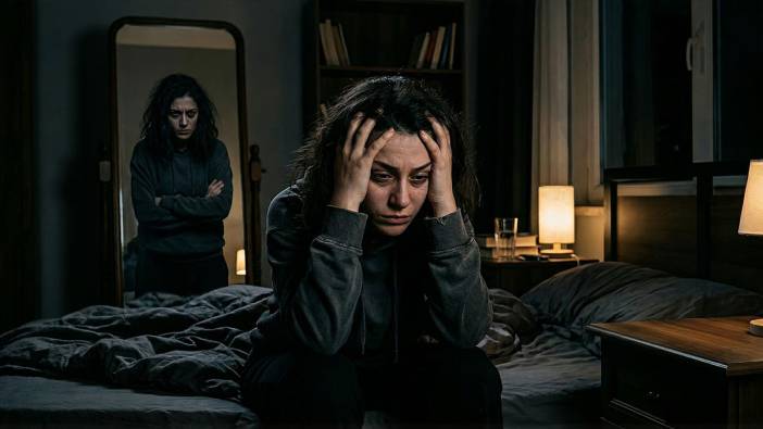 Yetersiz uyku, otokontrol mekanizmasını kaybettiriyor