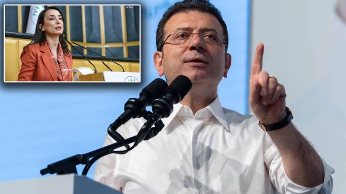 İmamoğlu'ndan Nevruz mesajı: Önce adalet, önce hürriyet