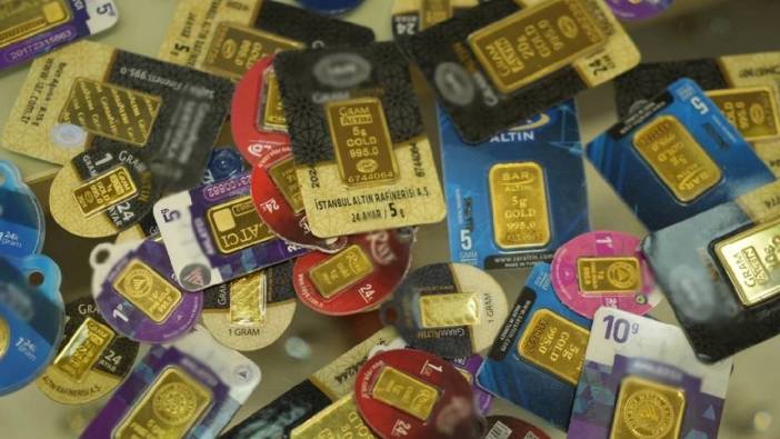 Gram altın toparlandı: Alım fırsatı mı?