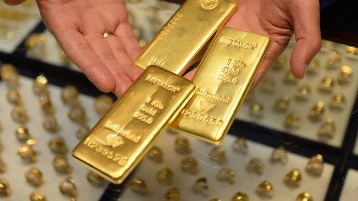 Dünya Altın Konseyi'nden 2026 raporu: Merkez Bankaları altına koşuyor