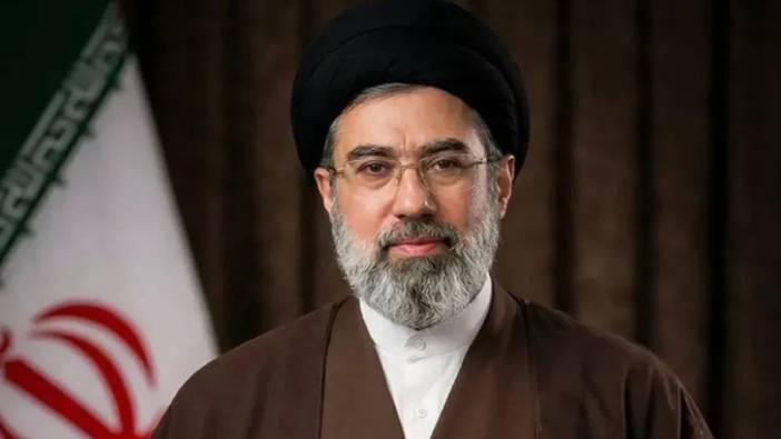 İsrail basını: İran, Mücteba Hamaney'in ABD ile görüşmeye açık olduğu mesajını iletti