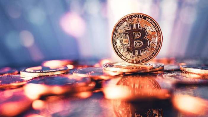 Bitcoin yükselişini durdurdu: Piyasada kritik bekleyiş