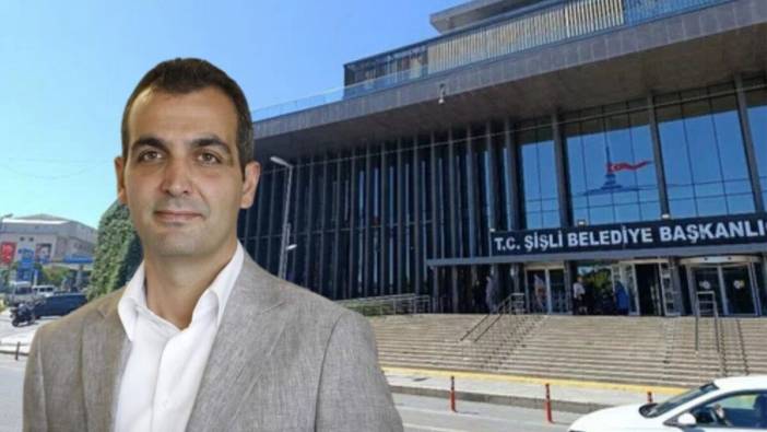 İBB davasında Resul Emrah Şahan'dan mahkeme heyetine: Neyle suçlandığımızı bilmiyoruz