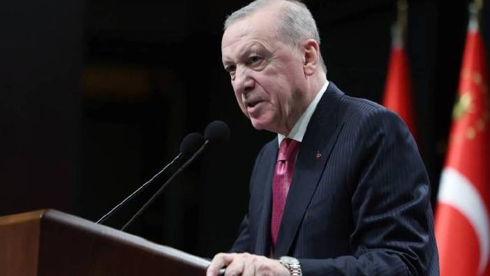 Erdoğan: Provokasyonlara izin vermeyeceğiz: ''Nevruzu bahane eden alçaklar cevabını alacak''