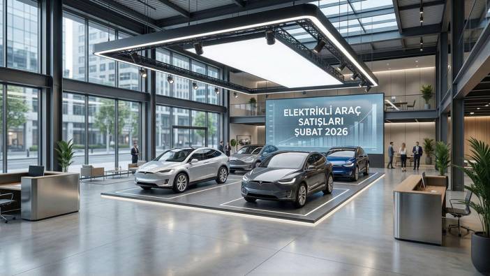 Egzoz sesi tarih oluyor: İki yerli model satış listesinin zirvesinde