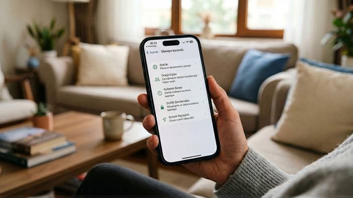 Whatsapp'ta 13 yaş altına ebeveyn kontrollü mesajlaşma dönemi