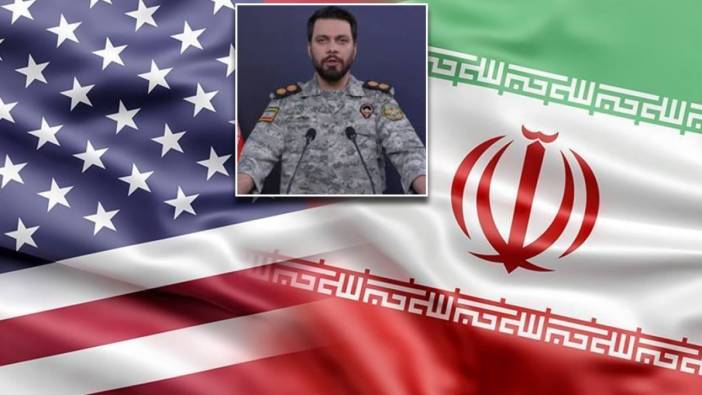 İran'dan Trump’ın "müzakere" iddiasına yalanlama: Yenilginizi anlaşma olarak adlandırmayın