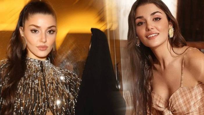 Hakkında yakalama kararı çıkan Hande Erçel: Ülkeme dönüp ifade vereceğim