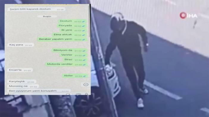 Daltonlar'ın WhatsApp yazışmaları ortaya çıktı: Otele bombalı saldırıda 'elma' şifresi