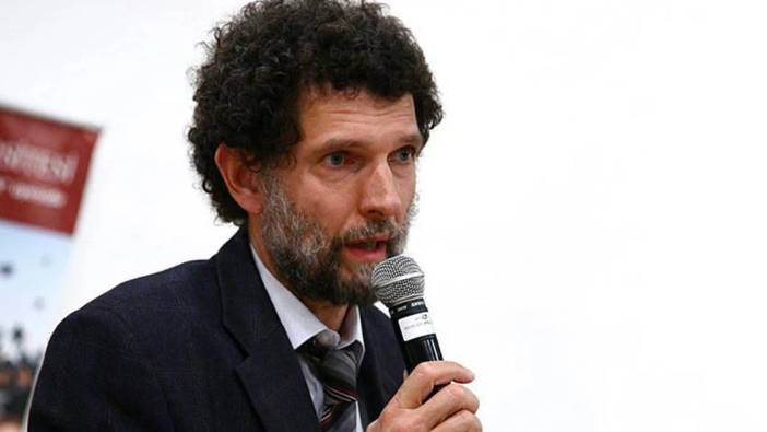 AİHM'de kritik Osman Kavala duruşması: Mahkeme ihlal kararına uyulmamasını görüşüyor