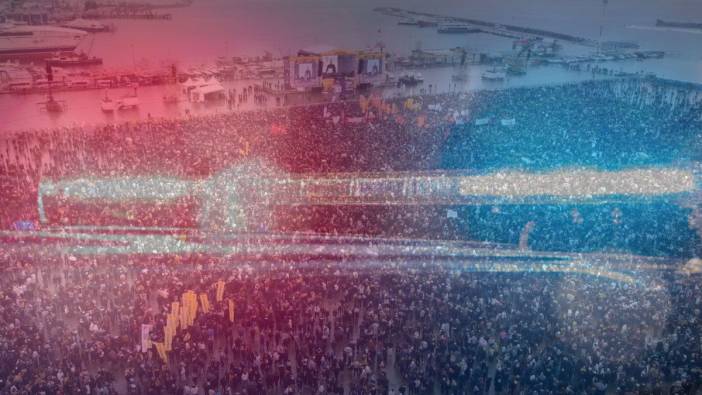 İstanbul'da Nevruz'un bilançosu: 9 kişi tutuklandı