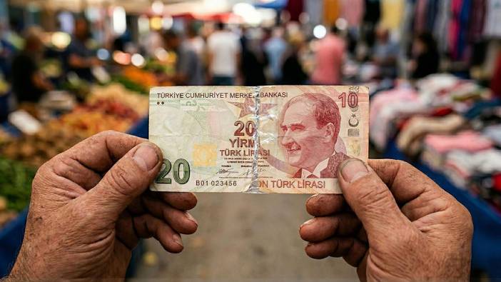 Dolandırıcıların yeni oyunu: Kes-yapıştır banknotlara dikkat