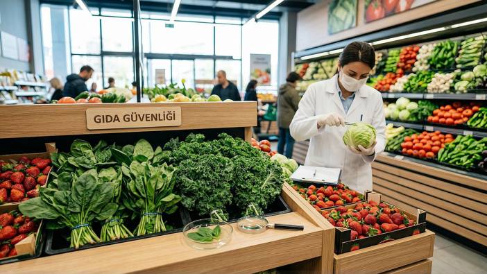 Bilim insanlarından korkutan liste: Bu 15 gıdaya dikkat edin