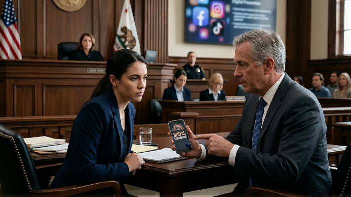 Meta ve Youtube'a dev dava: Bizi bilerek bağımlı yaptılar