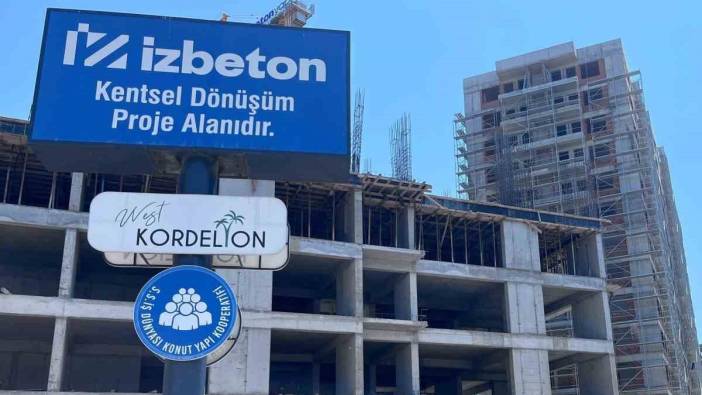 İZBETON ve İZDOĞA soruşturmasında 4 gözaltı