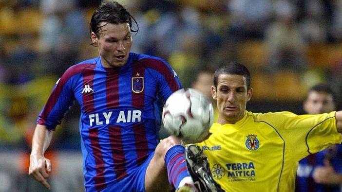 Maksim Romashchenko KARAR'ın sorularını yanıtladı: Trabzonspor'da oynadığım için kadere minnettarım