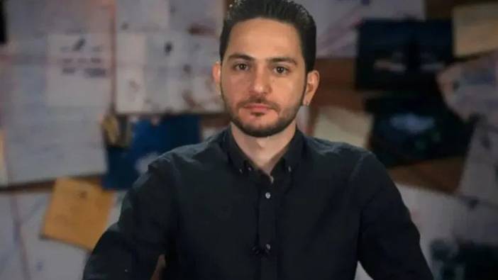 Gazeteci Furkan Karabay’ın ev hapsi kararı kalktı