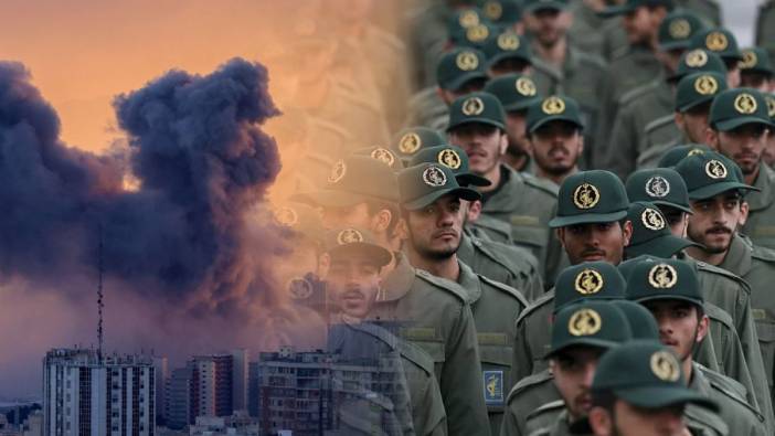 İran seferberlik ilan etti: 12 yaşından büyük herkes askere