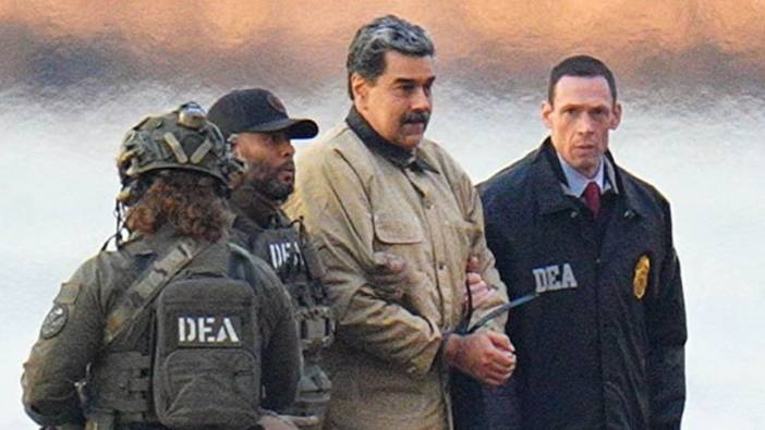 Maduro ikinci kez hakim karşısında: Davada "avukat ücreti" krizi