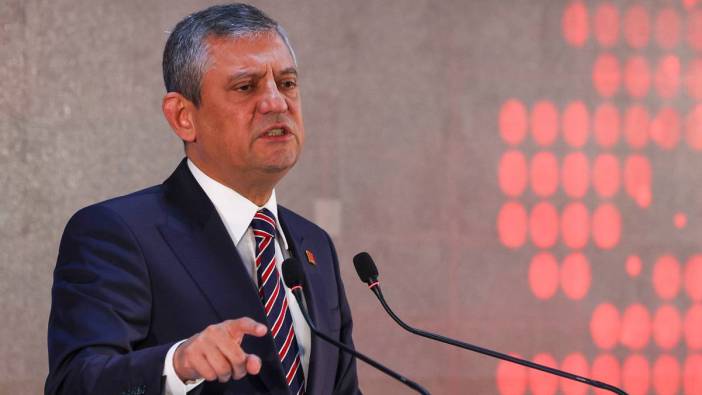 Özel ‘Uşak operasyonu’ sonrası ilk kez konuştu: Seçime kadar bize her türlü kötülüğü yapacaklar, hepsine hazırız