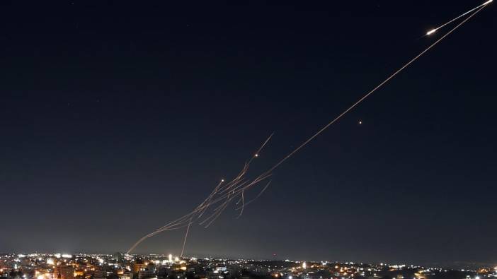 İsrail: İran’ın misillemelerinde 22 kişi hayatını kaybetti