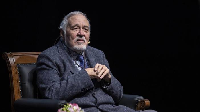 İlber Ortaylı’nın bilinmeyen hikayesi: MİT'in olumsuz raporuna rağmen akademiye girdi