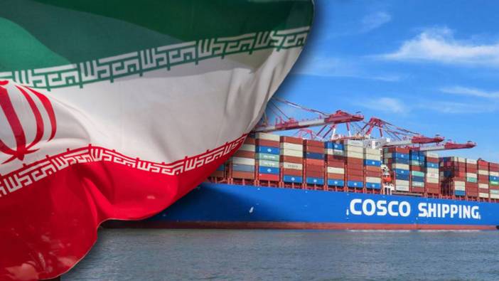 İran'dan en büyük müttefikine 'Hürmüz' şoku: Çin'e ait gemiler boğazdan geri çevrildi