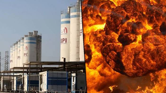 ABD ve İsrail, nükleer tesisleri hedef alıyor