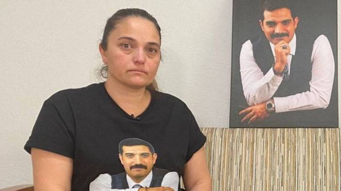 Sinan Ateş'in ablası Selma Ateş, İzzet Ulvi Yönter'in istifasına yönelik konuştu: Kalk derler kalkar, otur derler oturur