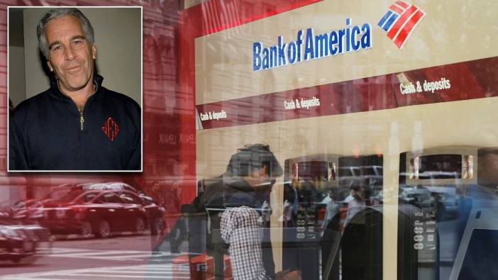 Bank of America Epstein dosyasında uzlaşmaya gitti: Mağdurlara 72,5 milyon dolarlık tazminat ödenecek