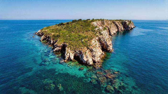 Marmara'nın 'dokunulmaz' adası için dayanışma çağrısı