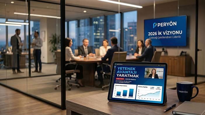 Yapay zeka dönüşümünde kimsenin bilmediği yüzde 70 kuralı