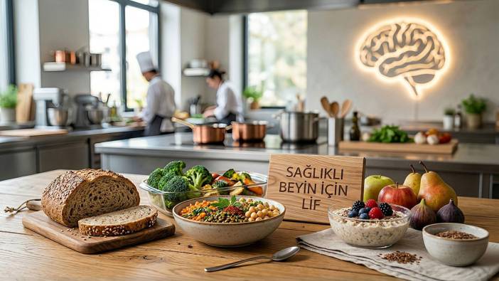 Her gün 30 gram tüketildiğinde beyni güçlendiriyor