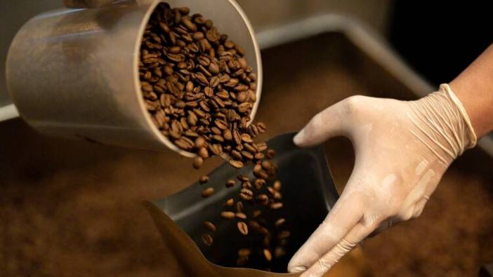 Kahve fiyatları yeniden yükselişte! 6 ayın en yüksek seviyesine ulaştı