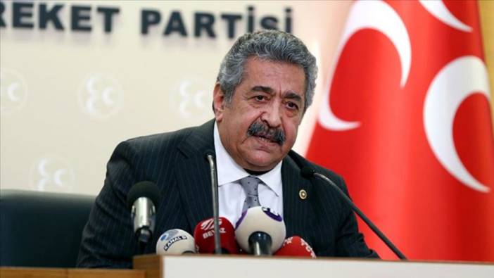 MHP’li Yıldız’dan 'Türkiye Modeli' vurgusu