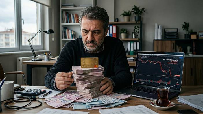 Kredi kartında limit depremi: Harcamayanın limiti bir gecede düşebilir