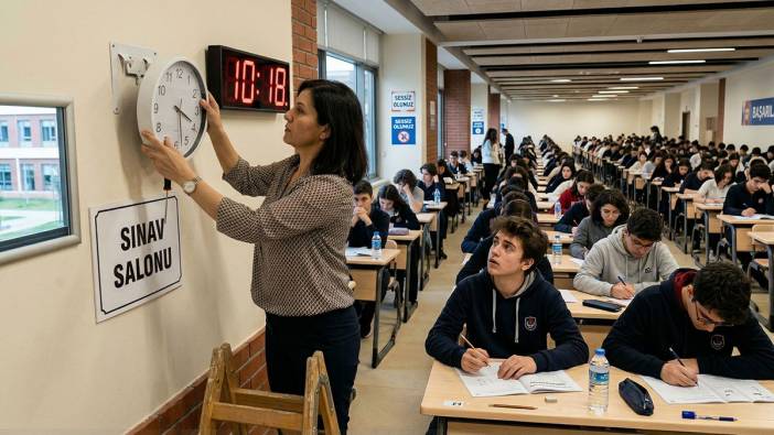 Z kuşağı, akrep ile yelkovanın aşkını anlayamayınca dijital saatler takıldı