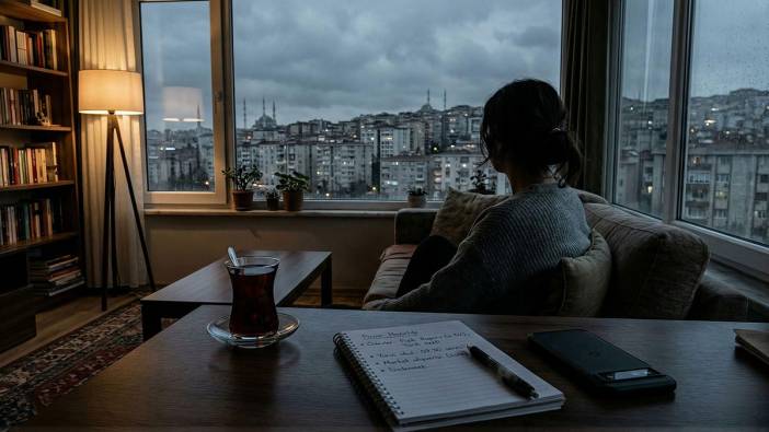 Pazar akşamı hissettiğiniz o boşluğun sınıfsal bir nedeni var