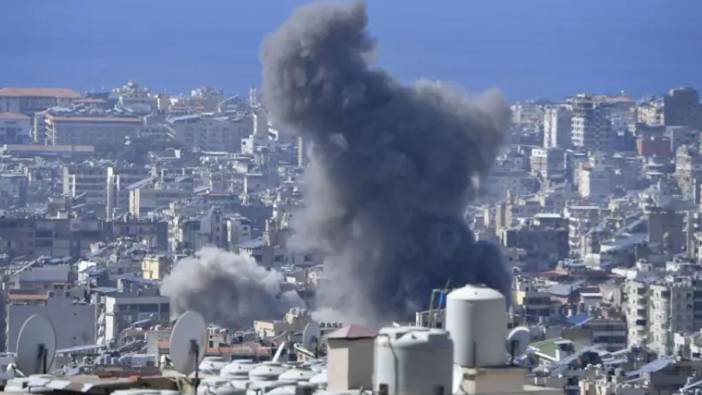 Lübnan’da gerilim tırmanıyor: İsrail'den UNIFIL bölgesine topçu saldırısı