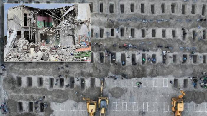 İran'da kan donduran katliam belgelendi: ABD, 'denenmemiş' yeni füzesini çocuklar üzerinde test etti