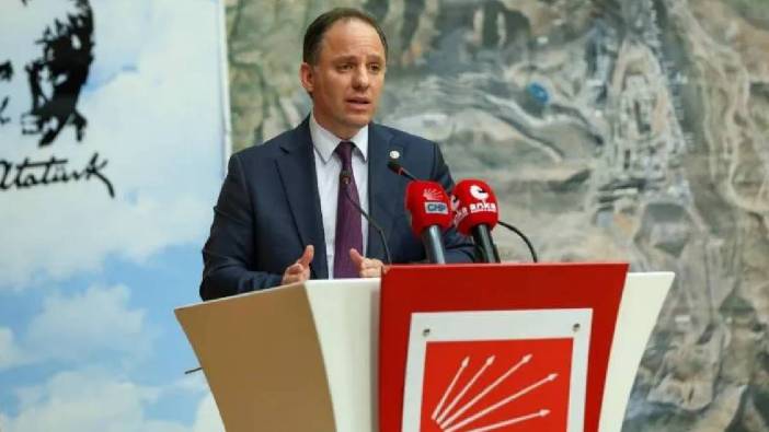 CHP'li Yavuzyılmaz: Zafer Havalimanı üst üste 266 aydır zarar ediyor