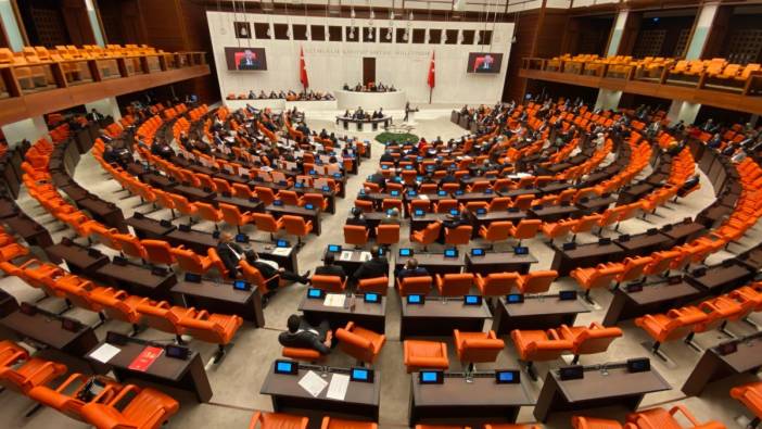 TBMM gündeminde okul saldırıları var: Komisyon kurulacak