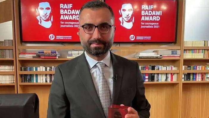 Gazeteci Alican Uludağ hakkında iddianame hazırlandı