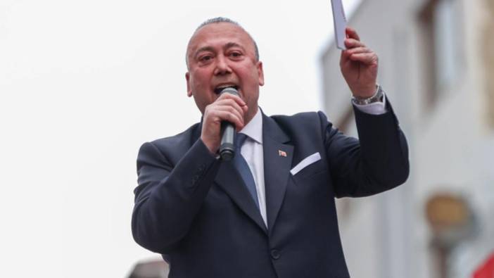 Uşak Belediye Başkanı Özkan Yalım için tutuklama talebi